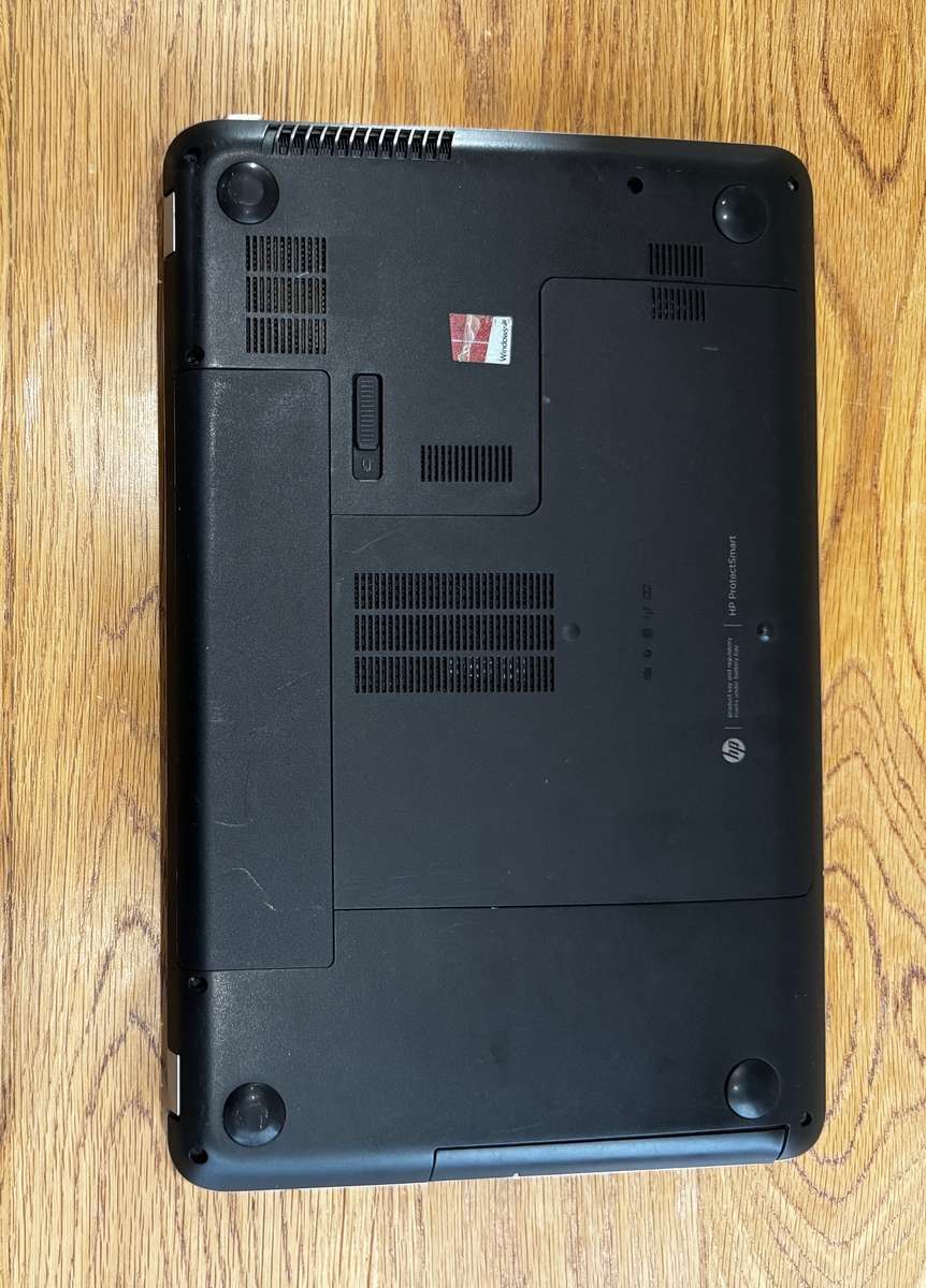 HP Pavilion 15 15.6", Intel Core i5 3230M 2.60GHz, 8GB DDR3 RAM, 1TB HDD