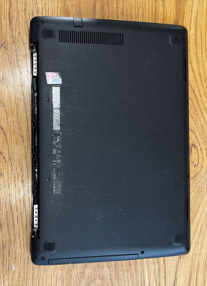 ASUS VivoBook S451L 14", Intel Core i5 4200U 2.30GHz, 8GB DDR3 RAM, 750GB HDD PLEASE READ!!!!