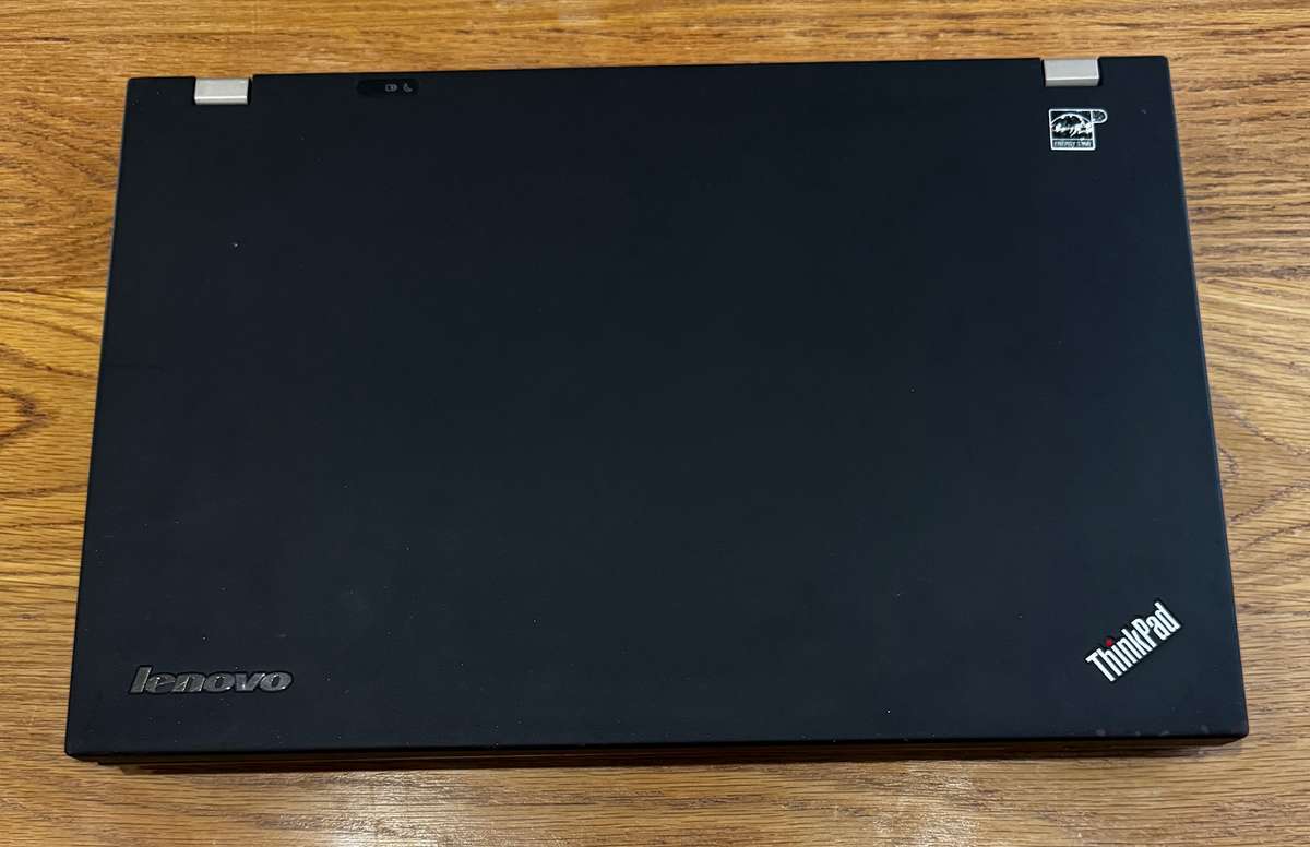 Lenovo ThinkPad T530 15.6", Intel Core i5 3320M 2.60GHz, 4GB RAM, 500GB HDD