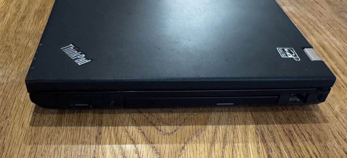 Lenovo ThinkPad T530 15.6", Intel Core i5 3320M 2.60GHz, 4GB RAM, 500GB HDD