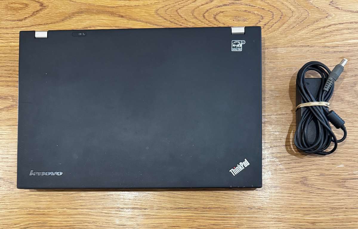 Lenovo ThinkPad T530 15.6", Intel Core i5 3320M 2.60GHz, 4GB RAM, 500GB HDD