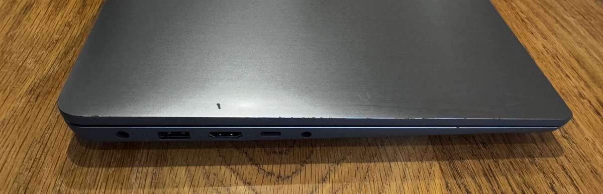 Lenovo Ideapad 3i 15.7", Intel Core i5 1235U 1.30GHz, 16GB DDR4 RAM, 512GB SSD