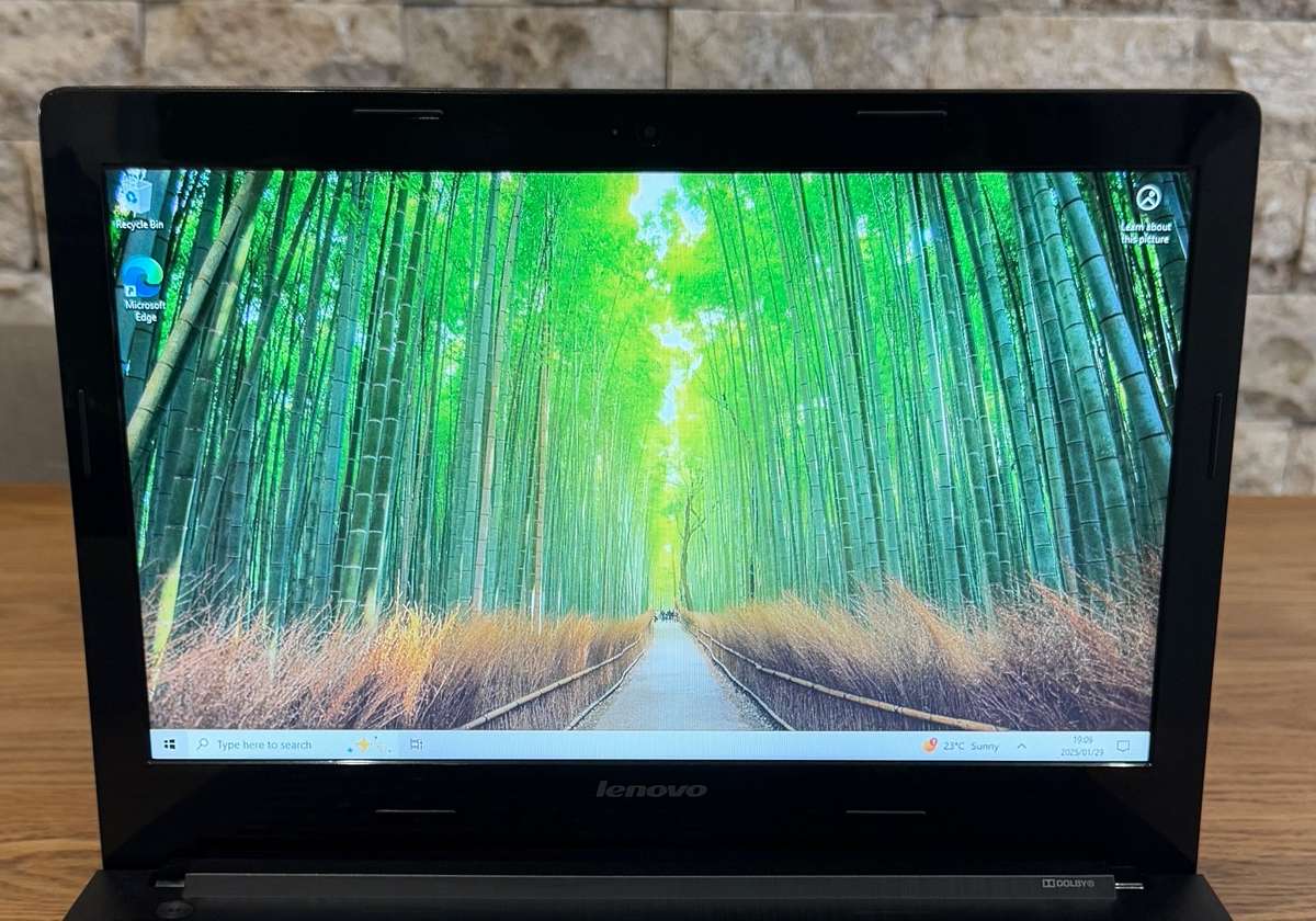 Lenovo G40-70 14", Intel Pentium 3558U 1.70GHz, 8GB RAM, 500GB HDD, PLEASE READ!!!