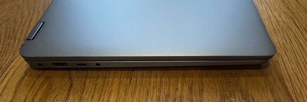 Lenovo Ideapad Flex 5i 14", Intel Core i5 1335U 1.30GHz, 16GB DDR4 RAM, 512GB SSD, PLEASE READ!!!