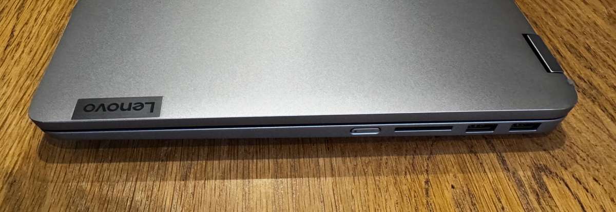 Lenovo Ideapad Flex 5i 14", Intel Core i5 1335U 1.30GHz, 16GB DDR4 RAM, 512GB SSD, PLEASE READ!!!