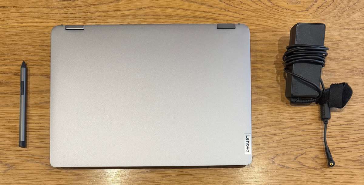 Lenovo Ideapad Flex 5i 14", Intel Core i5 1335U 1.30GHz, 16GB DDR4 RAM, 512GB SSD, PLEASE READ!!!