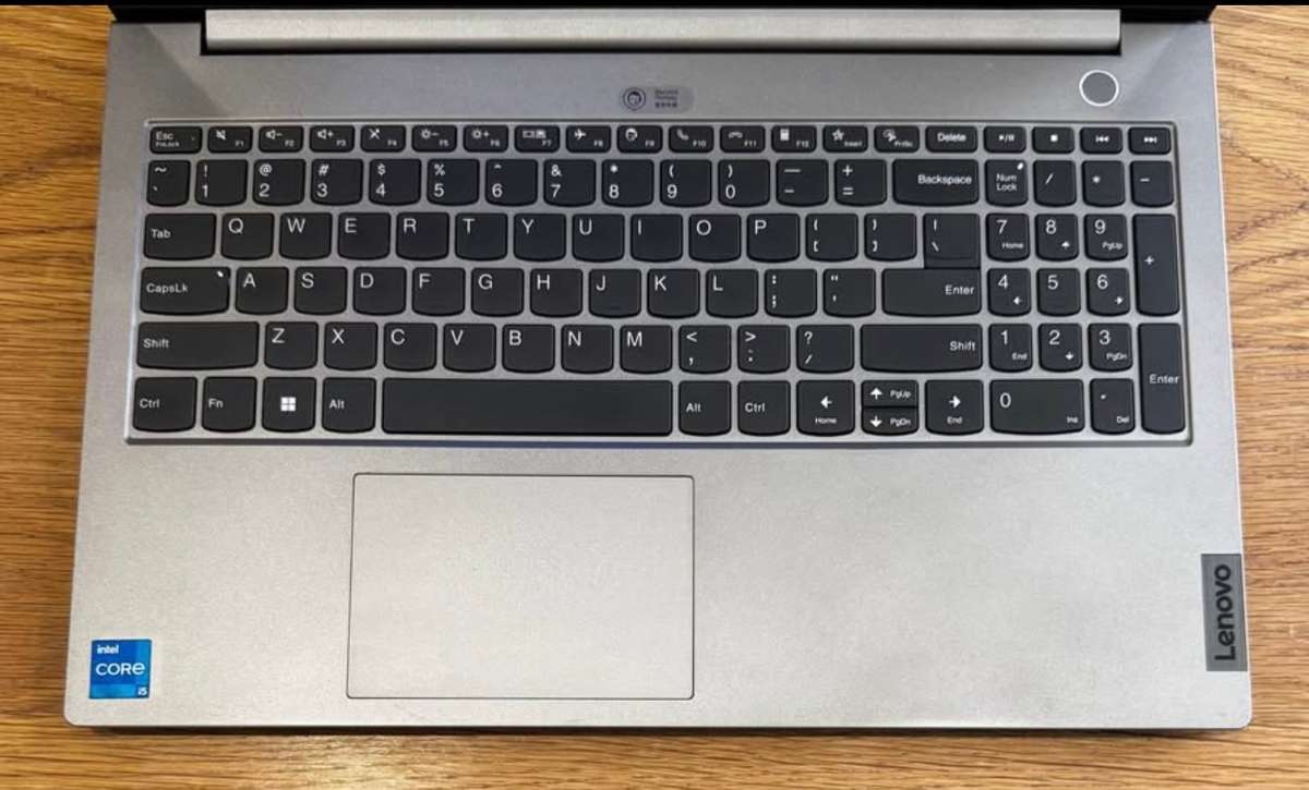 Lenovo ThinkBook 15 G2 ITL 15.6" 60Hz, Intel Core i5-1135G7 2.4GHz, 16GB DDR4 RAM, 256GB SSD