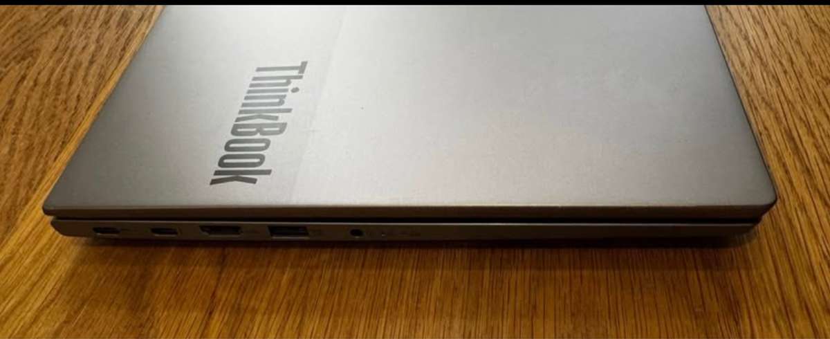 Lenovo ThinkBook 15 G2 ITL 15.6" 60Hz, Intel Core i5-1135G7 2.4GHz, 16GB DDR4 RAM, 256GB SSD