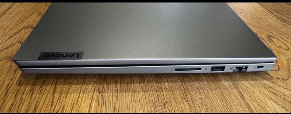 Lenovo ThinkBook 15 G2 ITL 15.6" 60Hz, Intel Core i5-1135G7 2.4GHz, 16GB DDR4 RAM, 256GB SSD