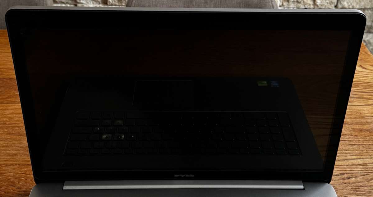 Dell Inspiron 17 P24E 17" Laptop, GT 750M GPU, Intel Core i7-4500U 1.8GHz, 16GB RAM, 1TB HDD