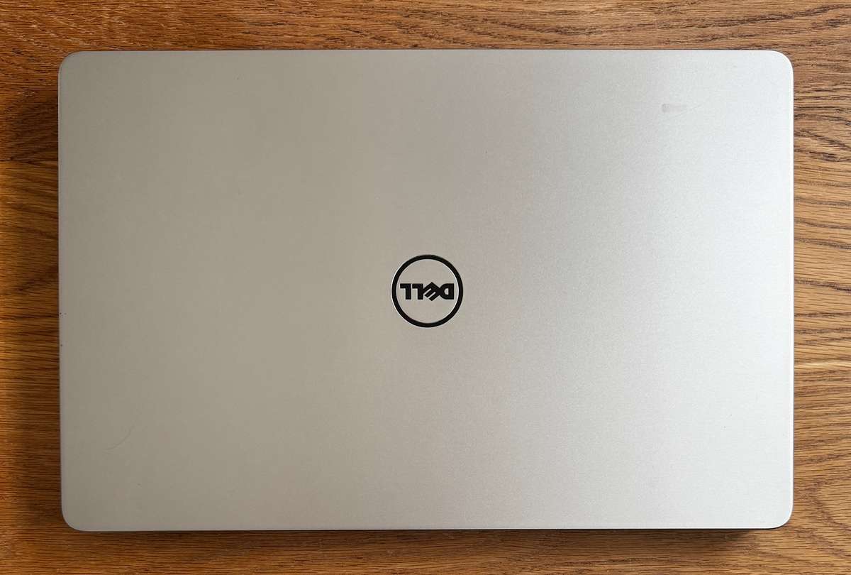 Dell Inspiron 17 P24E 17" Laptop, GT 750M GPU, Intel Core i7-4500U 1.8GHz, 16GB RAM, 1TB HDD