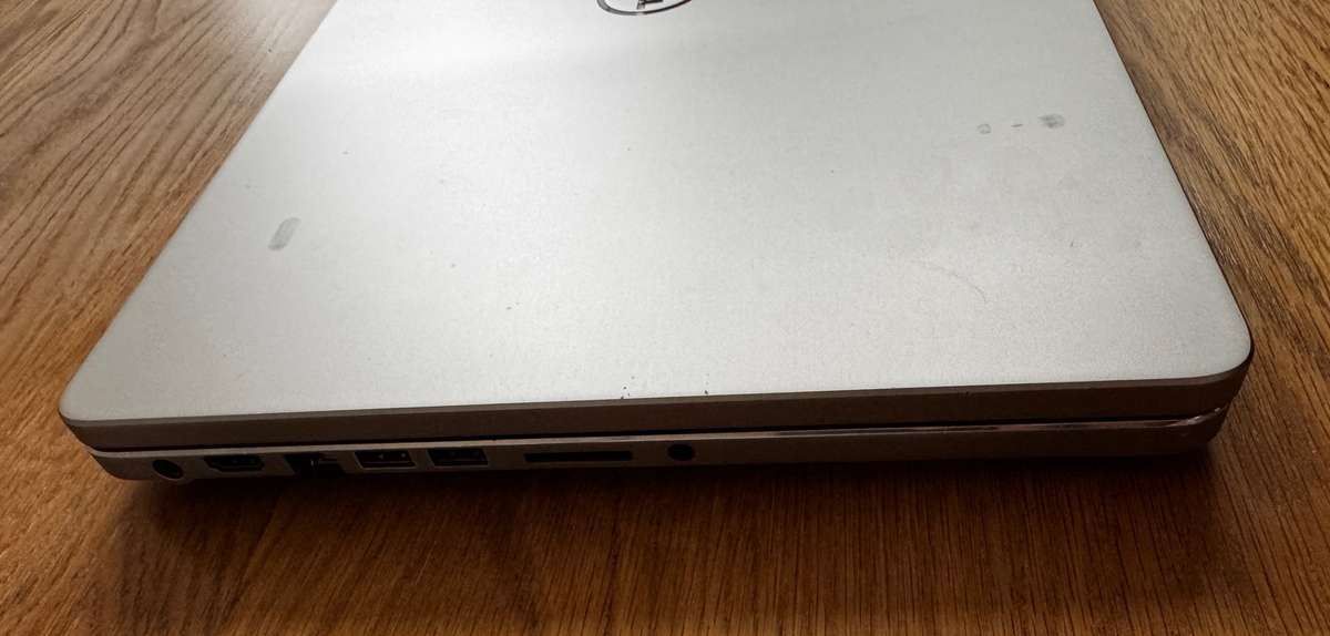 Dell Inspiron 17 P24E 17" Laptop, GT 750M GPU, Intel Core i7-4500U 1.8GHz, 16GB RAM, 1TB HDD