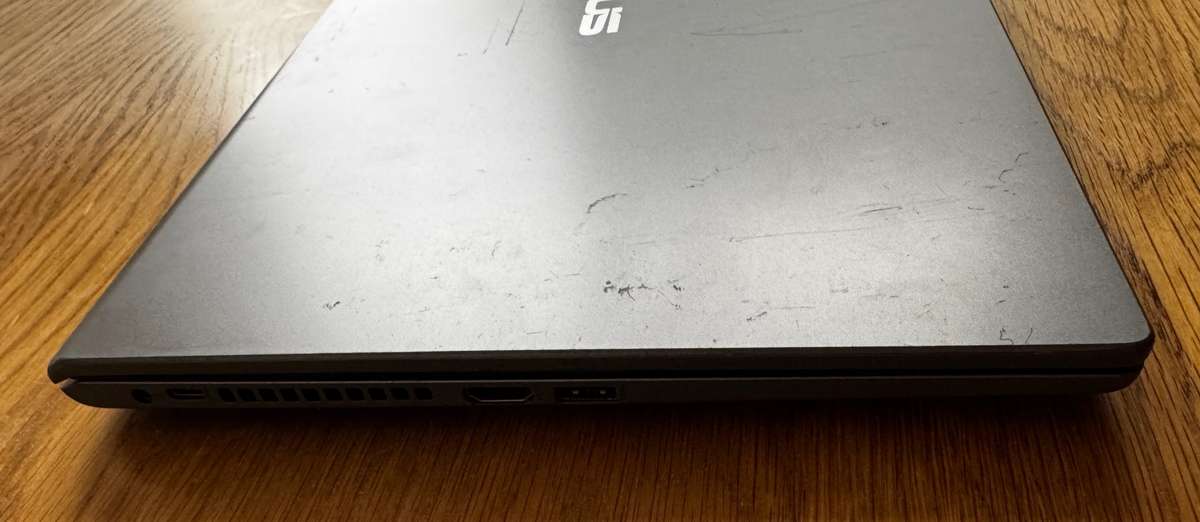 ASUS VivoBook X515J 15.6", Intel Core i3 1005G1 1.2GHz, 8GB DDR4 RAM, 250GB SSD