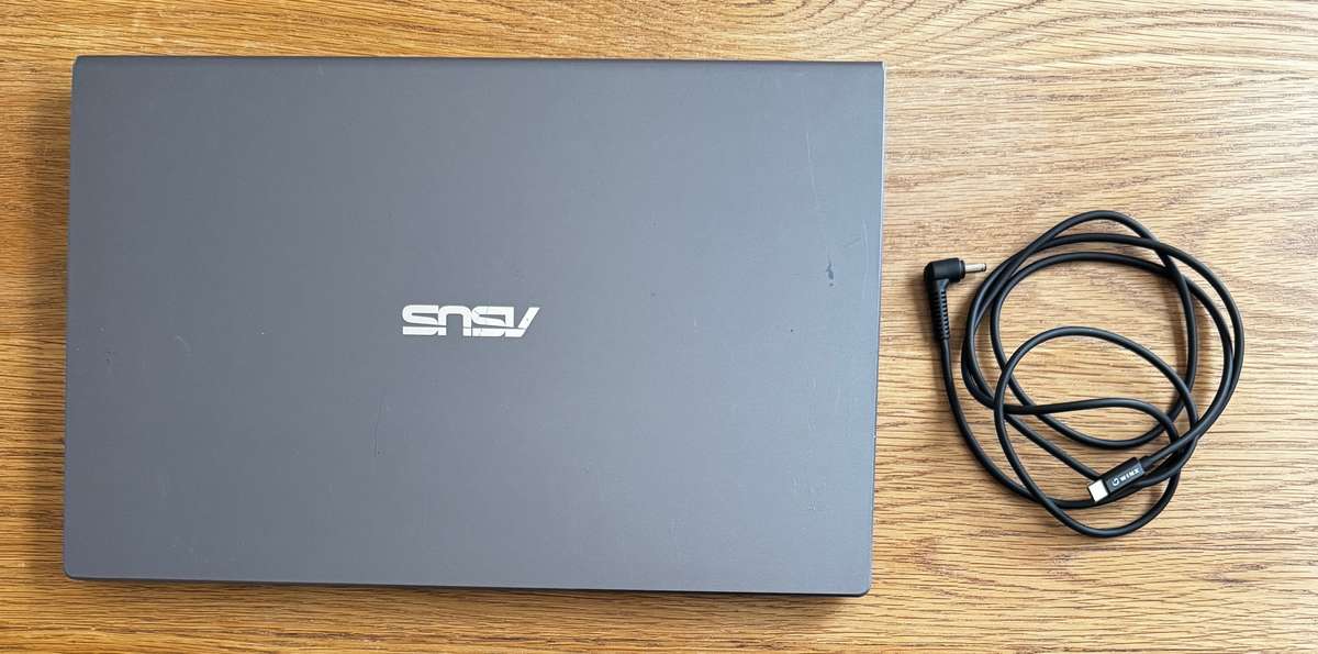 ASUS VivoBook X515J 15.6", Intel Core i3 1005G1 1.2GHz, 8GB DDR4 RAM, 250GB SSD