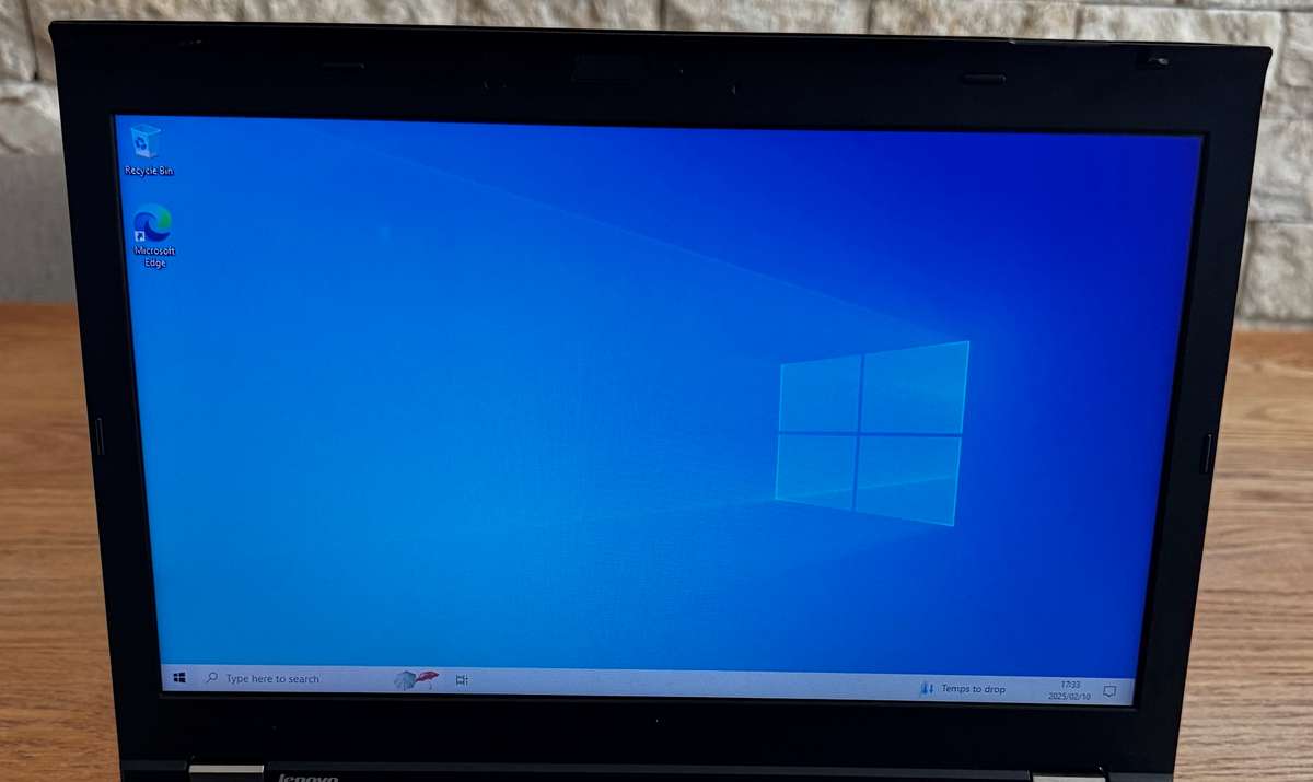 Lenovo ThinkPad T430 14", Intel Core i5-3320M 2.60GHz, 8GB RAM, 500GB HDD