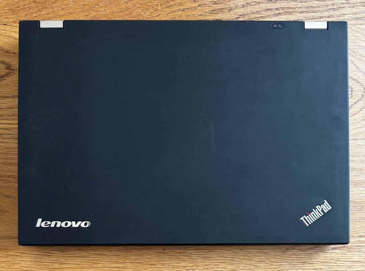 Lenovo ThinkPad T430 14", Intel Core i5-3320M 2.60GHz, 8GB RAM, 500GB HDD