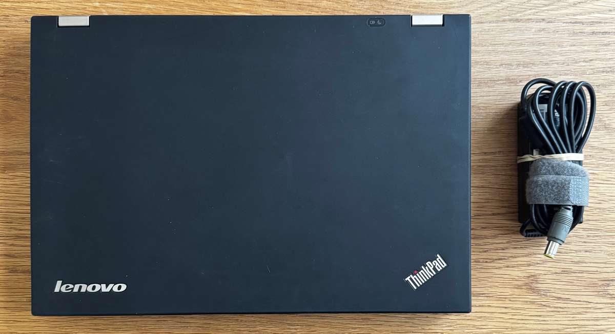 Lenovo ThinkPad T430 14", Intel Core i5-3320M 2.60GHz, 8GB RAM, 500GB HDD