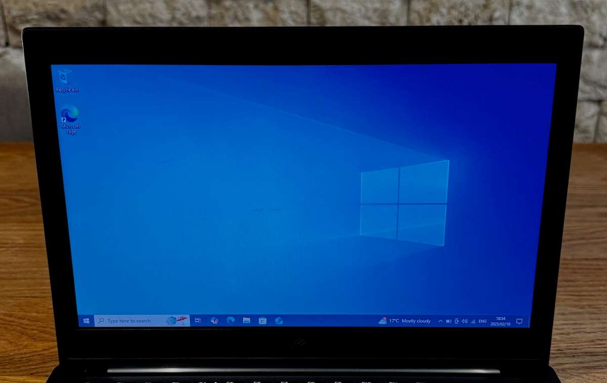 Dell Latitude 7280 12.5" Laptop, Intel Core i5-6300U 2.4GHz, 16GB RAM, 250GB SSD