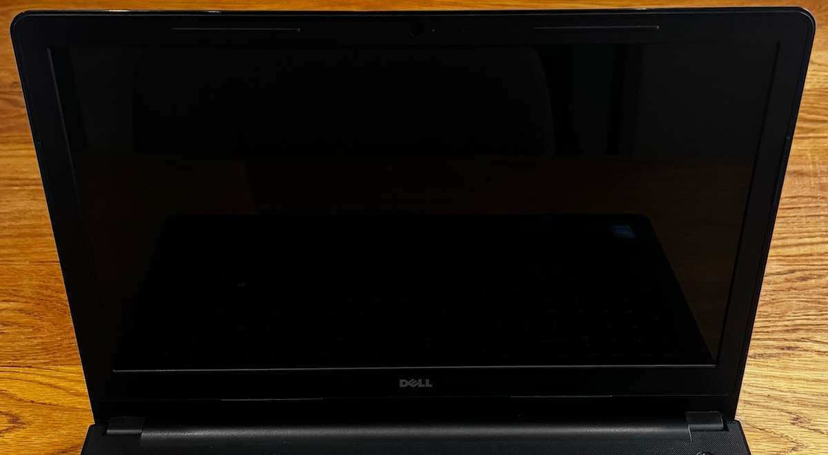 Dell Inspiron 3558 15.6", Intel Core i3 5005U 2.0GHz, 8GB RAM, 500GB HDD PLEASE READ!!!