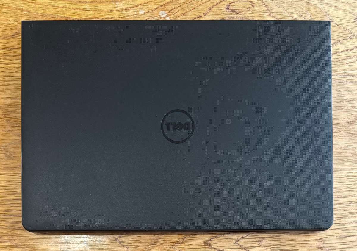 Dell Inspiron 3558 15.6", Intel Core i3 5005U 2.0GHz, 8GB RAM, 500GB HDD PLEASE READ!!!