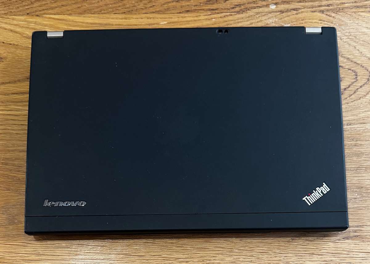 Lenovo ThinkPad X230 12.5", Intel Core i5 3rd Gen 2.60GHz, 4GB RAM, 500GB HDD PLEASE READ!!!