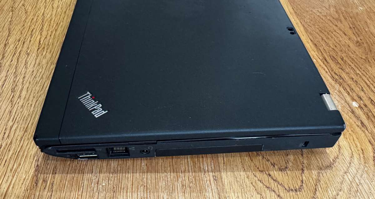 Lenovo ThinkPad X230 12.5", Intel Core i5 3rd Gen 2.60GHz, 4GB RAM, 500GB HDD PLEASE READ!!!