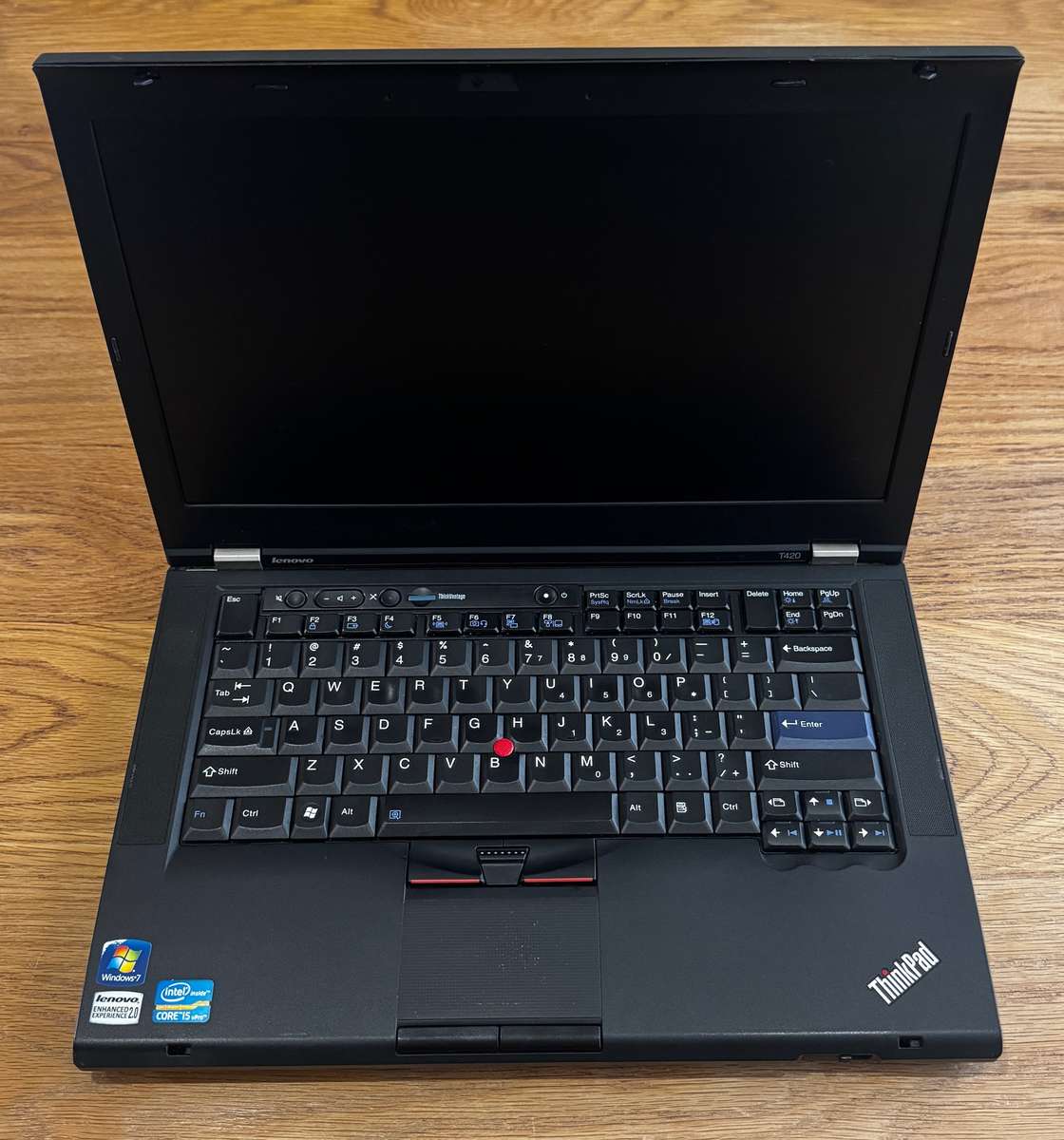 Lenovo ThinkPad T420 14", Intel Core i5 2520M 2.50GHz, 2GB RAM PLEASE READ!!!