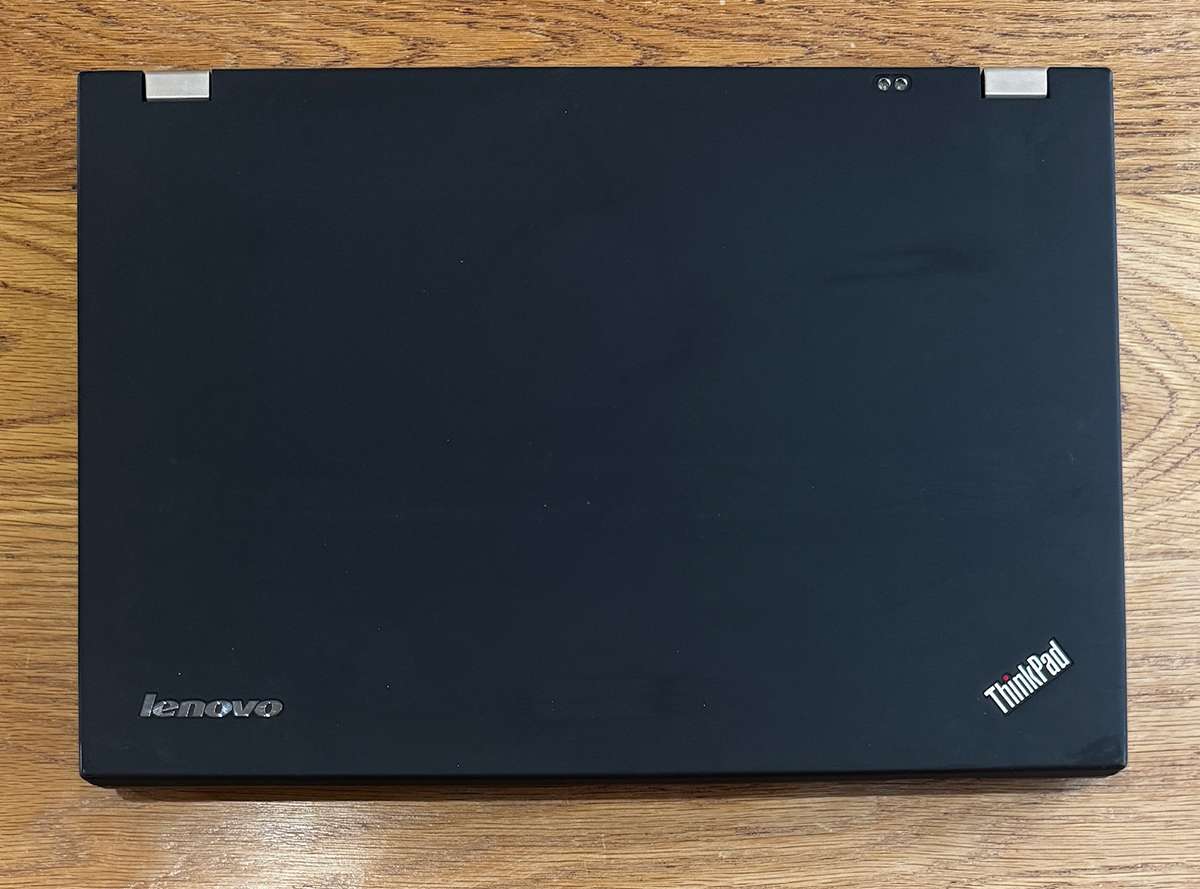 Lenovo ThinkPad T420 14", Intel Core i5 2520M 2.50GHz, 2GB RAM PLEASE READ!!!