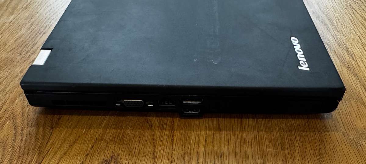 Lenovo ThinkPad T420 14", Intel Core i5 2520M 2.50GHz, 2GB RAM PLEASE READ!!!