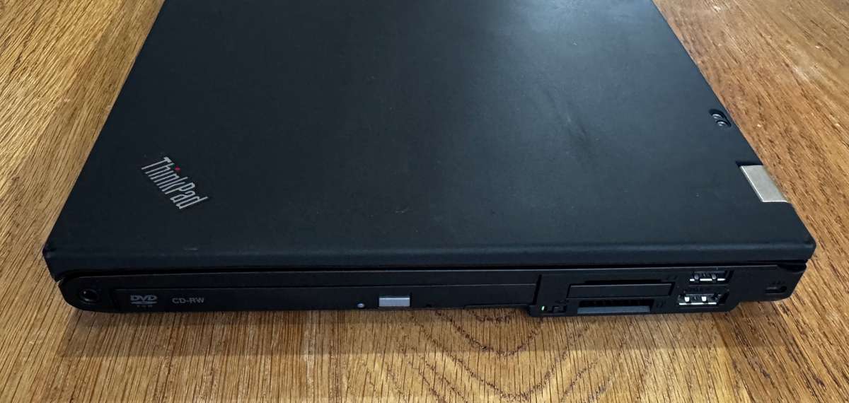 Lenovo ThinkPad T420 14", Intel Core i5 2520M 2.50GHz, 2GB RAM PLEASE READ!!!