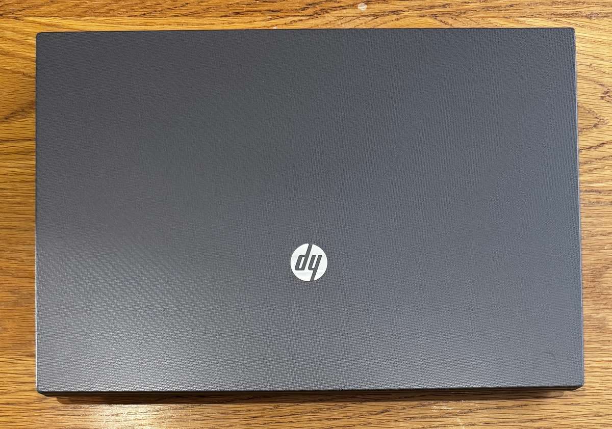 HP 620 Delphi D40 15.6", Intel Core 2 Duo 2.20GHz, 4GB RAM PLEASE READ!!!