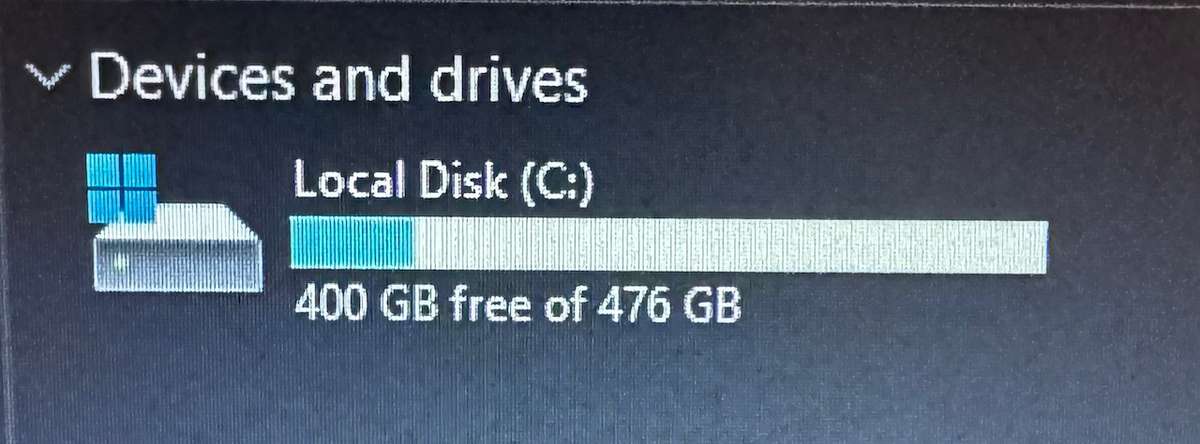 HP Victus 15 15.6", AMD RX 6500M, Ryzen 5 5600H 3.3Ghz ,16GB DDR4 RAM, 500GB SSD, PLEASE READ!!!