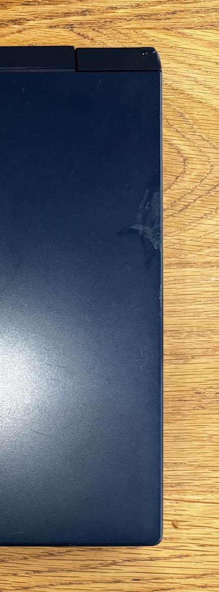 HP Victus 15 15.6", AMD RX 6500M, Ryzen 5 5600H 3.3Ghz ,16GB DDR4 RAM, 500GB SSD, PLEASE READ!!!