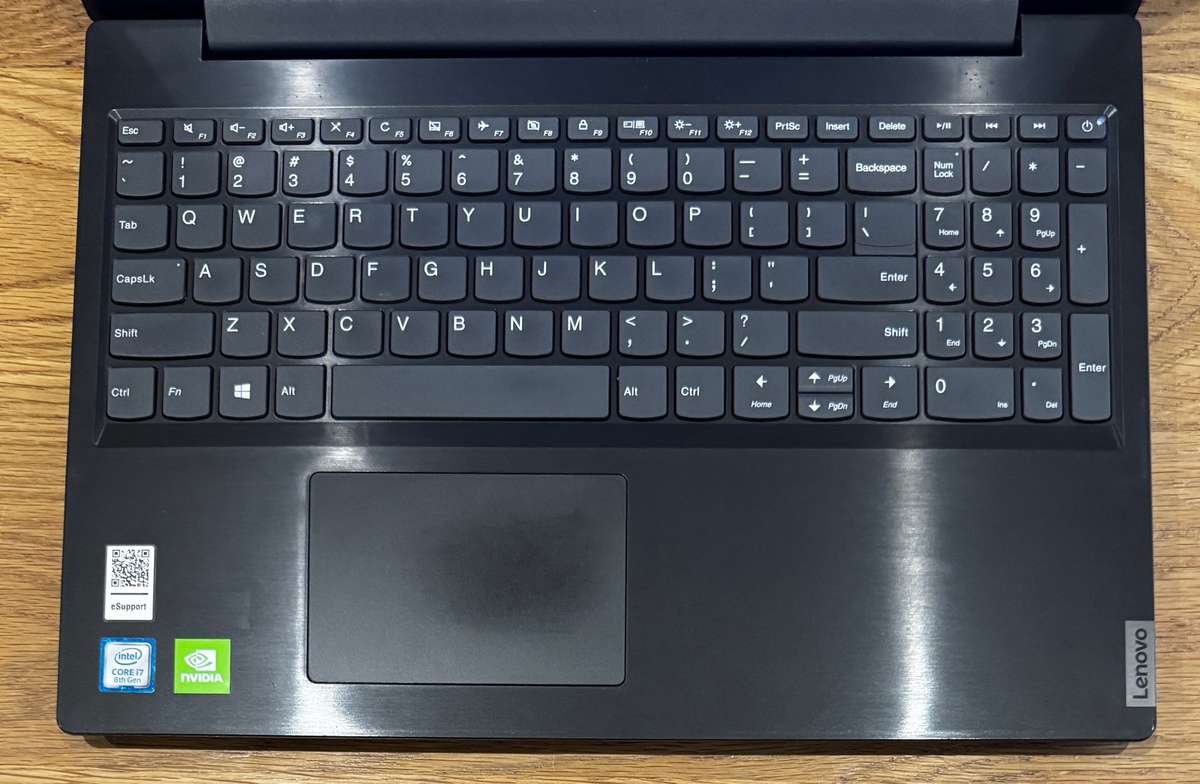 Lenovo Ideapad L340-15IWL 15.6", Geforce MX230, Intel Core i7-8565U 1.99GHz, 8GB DDR4 RAM, 500GB SSD