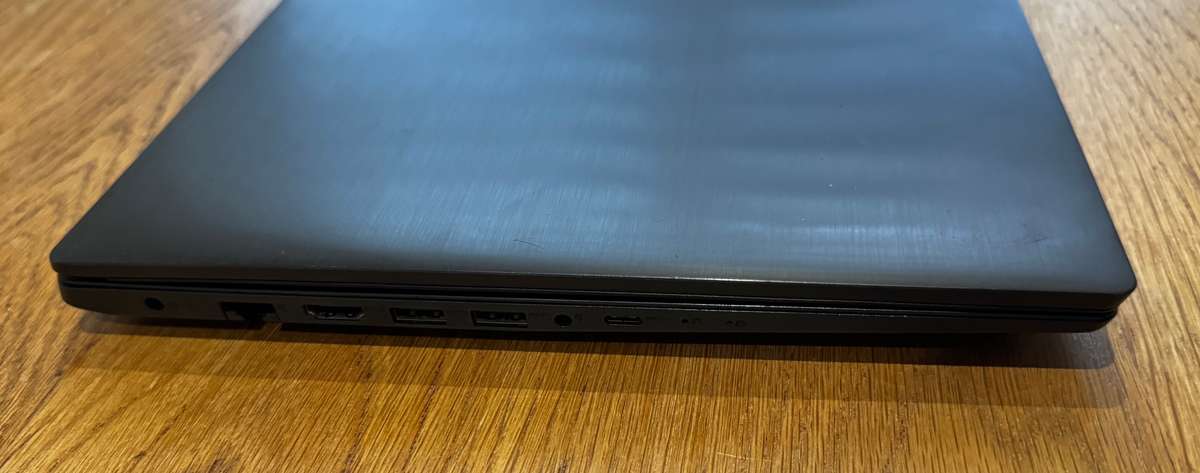 Lenovo Ideapad L340-15IWL 15.6", Geforce MX230, Intel Core i7-8565U 1.99GHz, 8GB DDR4 RAM, 500GB SSD