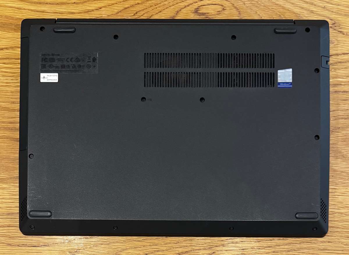 Lenovo Ideapad L340-15IWL 15.6", Geforce MX230, Intel Core i7-8565U 1.99GHz, 8GB DDR4 RAM, 500GB SSD