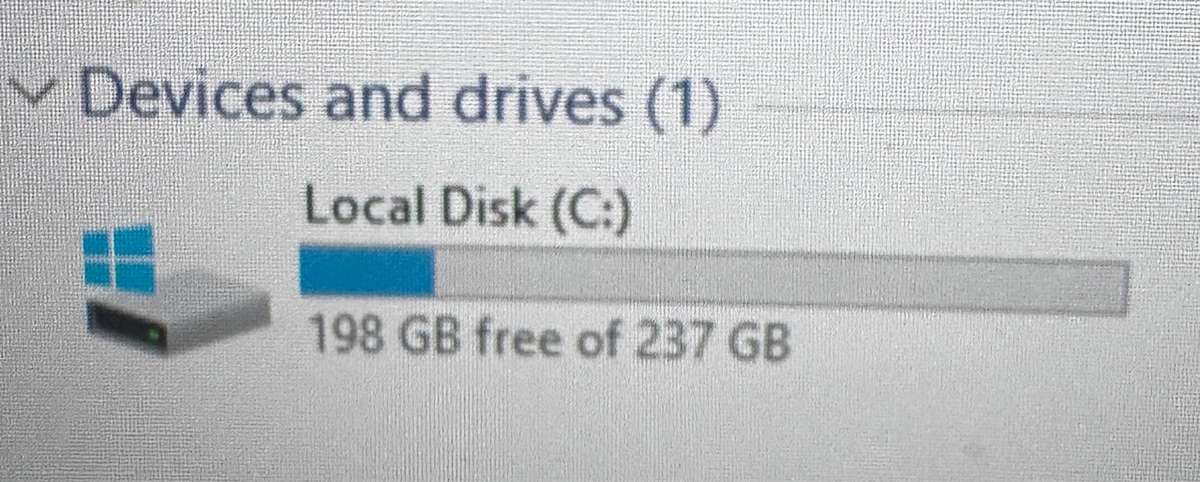 HP ProDesk 400 G6 Desktop Mini PC, Intel Core i5-10500T 2.3GHz ,8GB DDR4 RAM, 256GB SSD