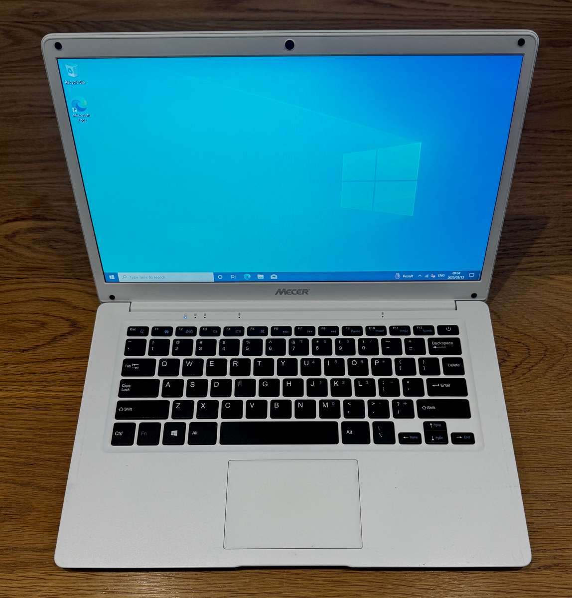 Mecer Xpression MyLife Z140C 14", Intel Atom x5-Z8350 1.44GHz, 2GB RAM, 32GB SSD