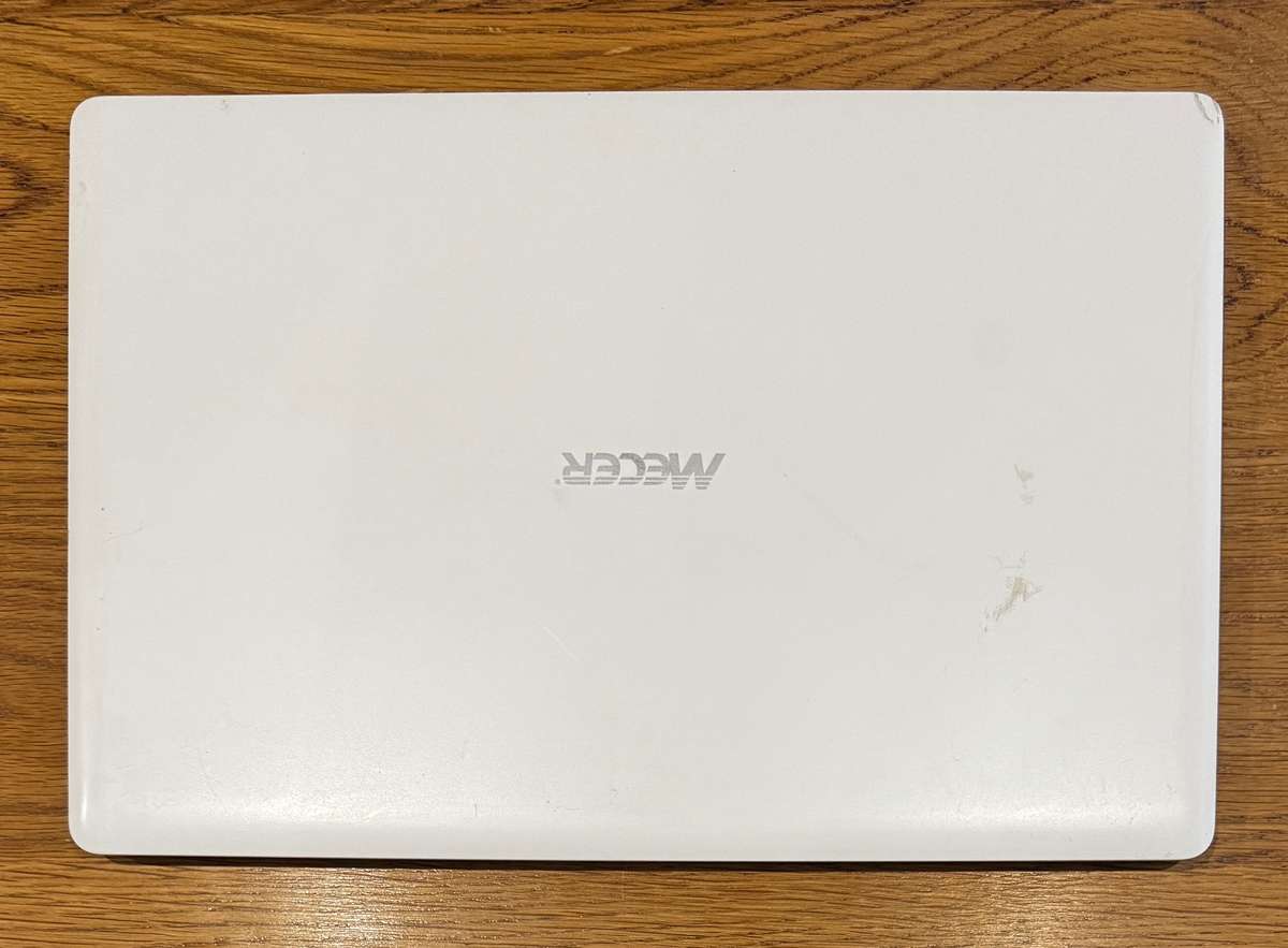 Mecer Xpression MyLife Z140C 14", Intel Atom x5-Z8350 1.44GHz, 2GB RAM, 32GB SSD