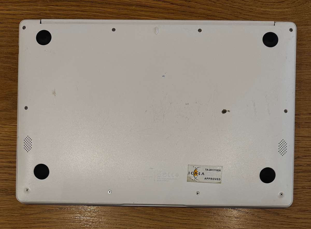 Mecer Xpression MyLife Z140C 14", Intel Atom x5-Z8350 1.44GHz, 2GB RAM, 32GB SSD