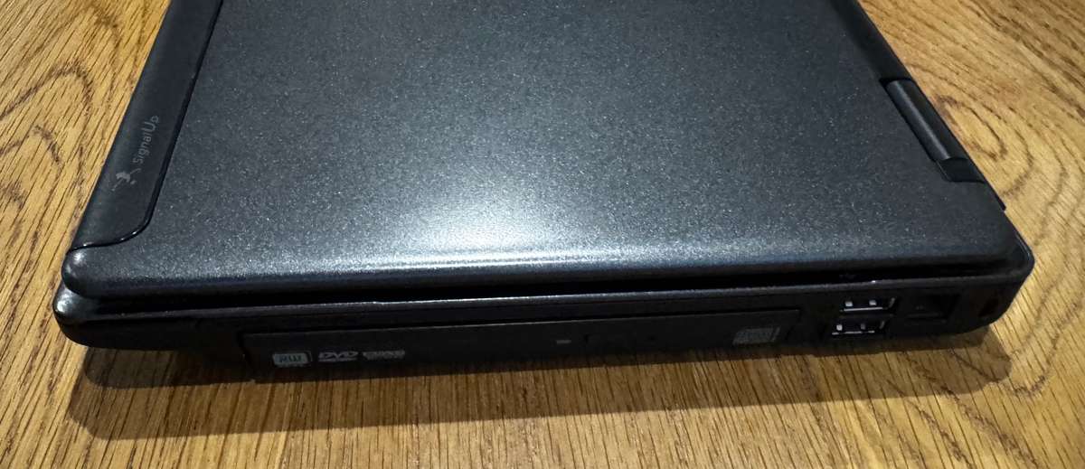 Acer TravelMate 6292 12.1", Intel Core 2 Duo T6400 2.00GHz, 3GB RAM, 250GB HDD