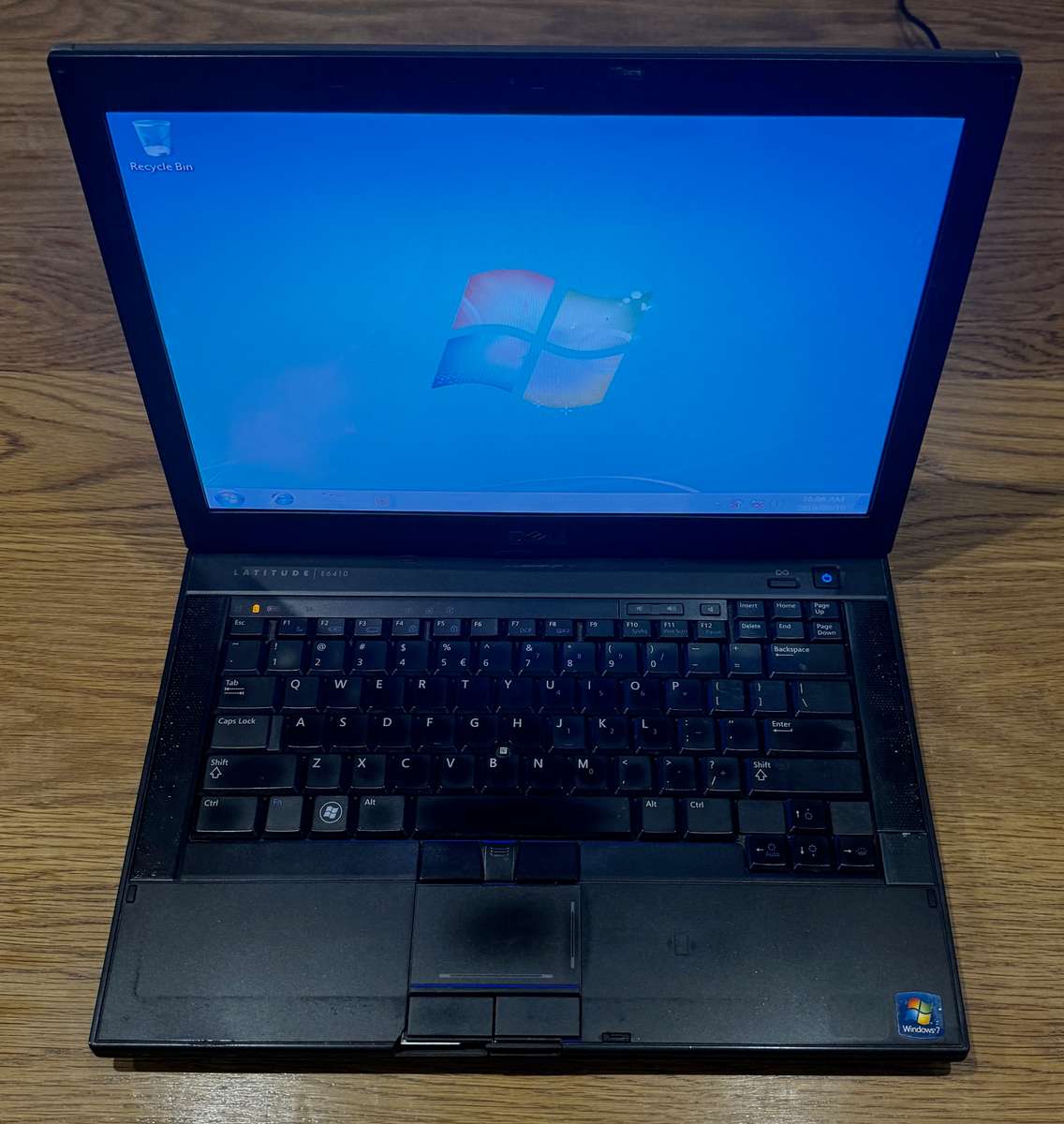 Dell Latitude E6410 14.1", Intel Core I5 M520 2.4GHz, 4GB RAM, 250GB HDD PLEASE READ!!!
