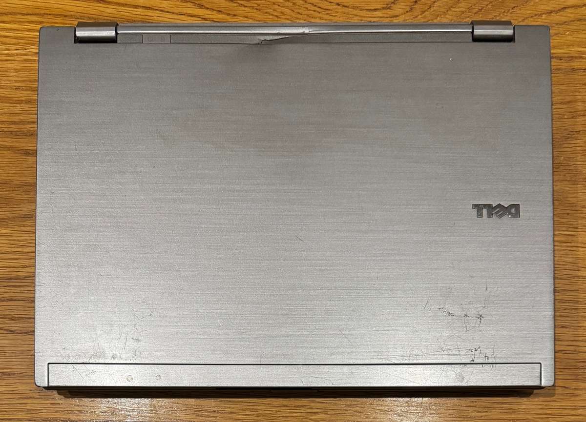 Dell Latitude E6410 14.1", Intel Core I5 M520 2.4GHz, 4GB RAM, 250GB HDD PLEASE READ!!!