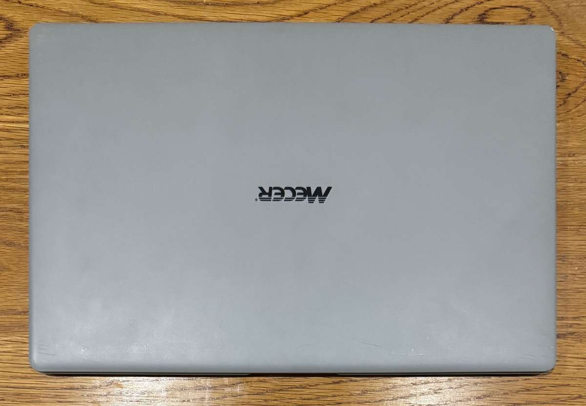 Mecer Wizard 2.0 CA14D01 14", Intel Celeron N3350 1.1GHz, 4GB RAM, PLEASE READ!!!