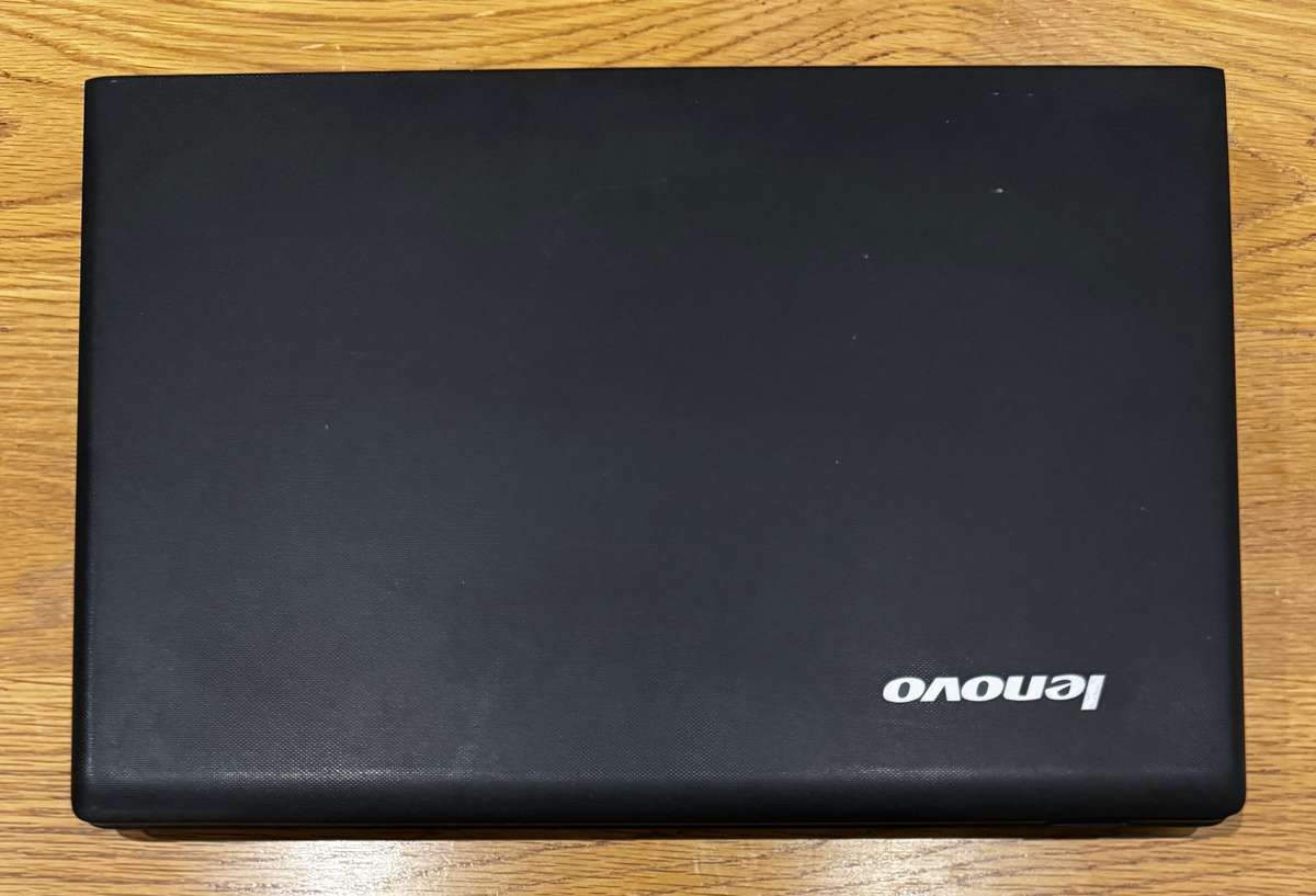 Lenovo G505 15.6", AMD A6-5200 2.0GHz, 8GB RAM, 320GB HDD PLEASE READ!!!