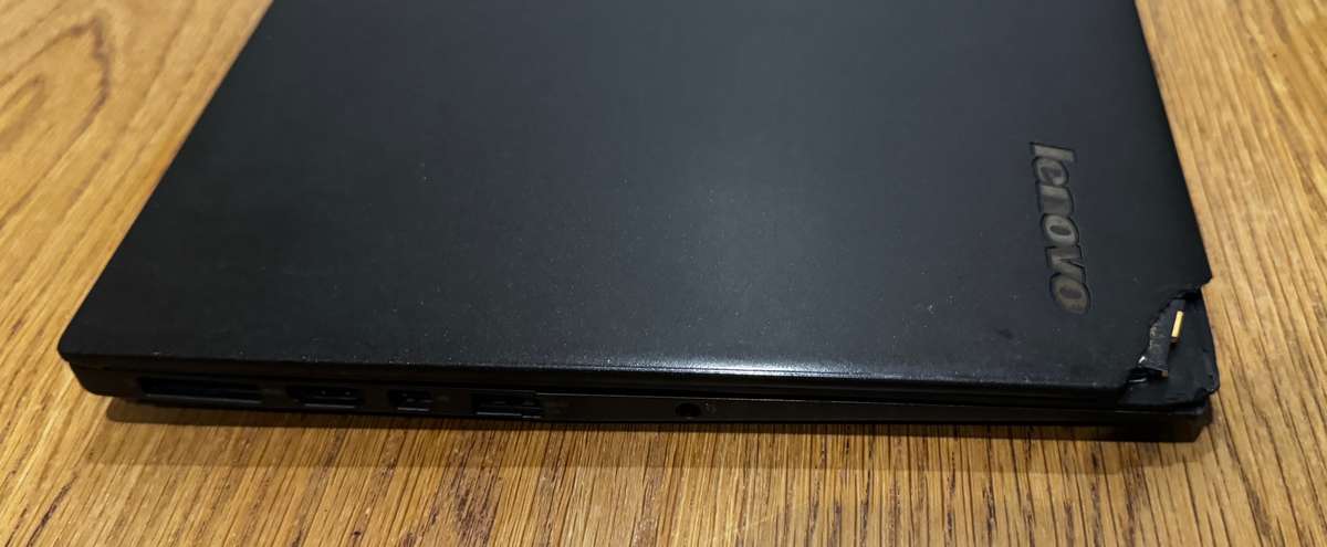 Lenovo ThinkPad X1 Carbon 14", Intel Core i7 4600U 3.3GHz, 8GB RAM PLEASE READ!!!