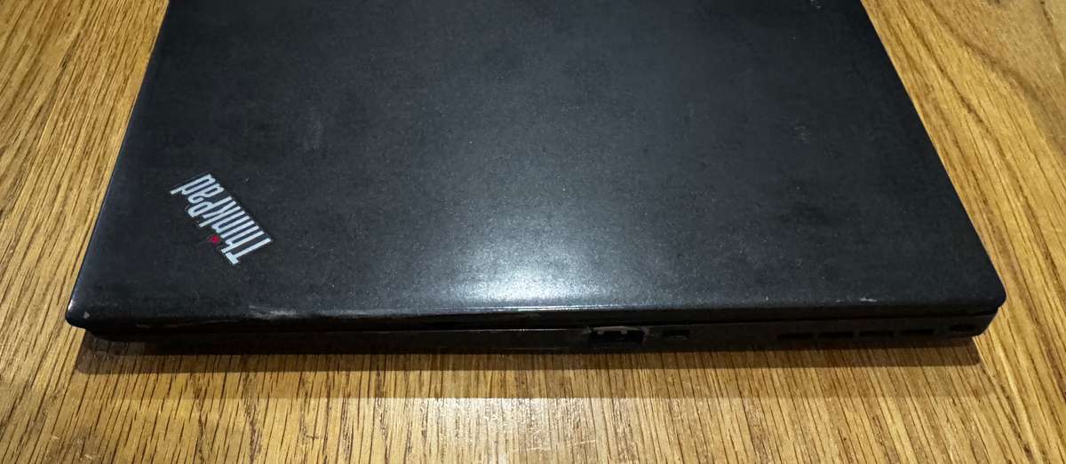 Lenovo ThinkPad X1 Carbon 14", Intel Core i7 4600U 3.3GHz, 8GB RAM PLEASE READ!!!