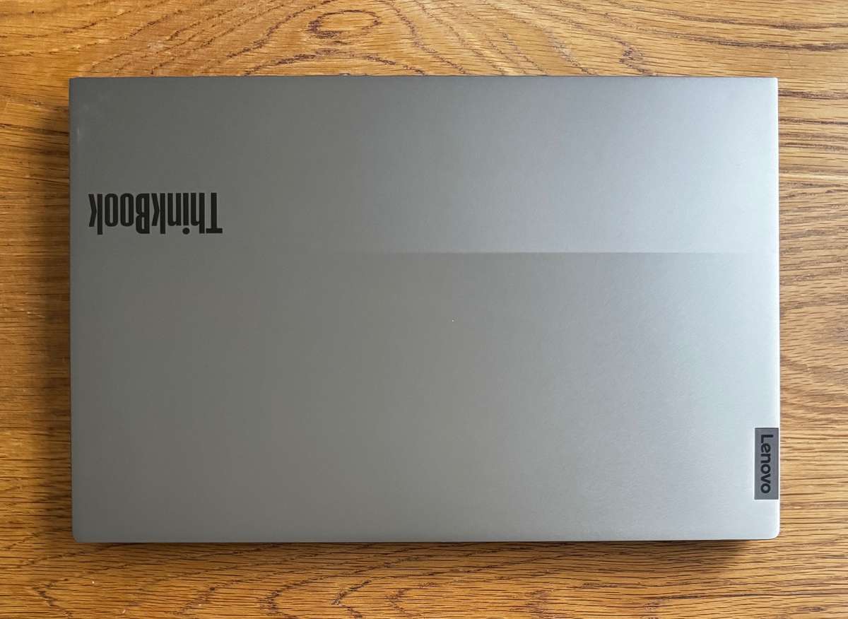 Lenovo ThinkBook 15 G2 ITL 15.6" 60Hz, Intel Core i5-1135G7 2.4GHz, 16GB DDR4 RAM, 256GB SSD