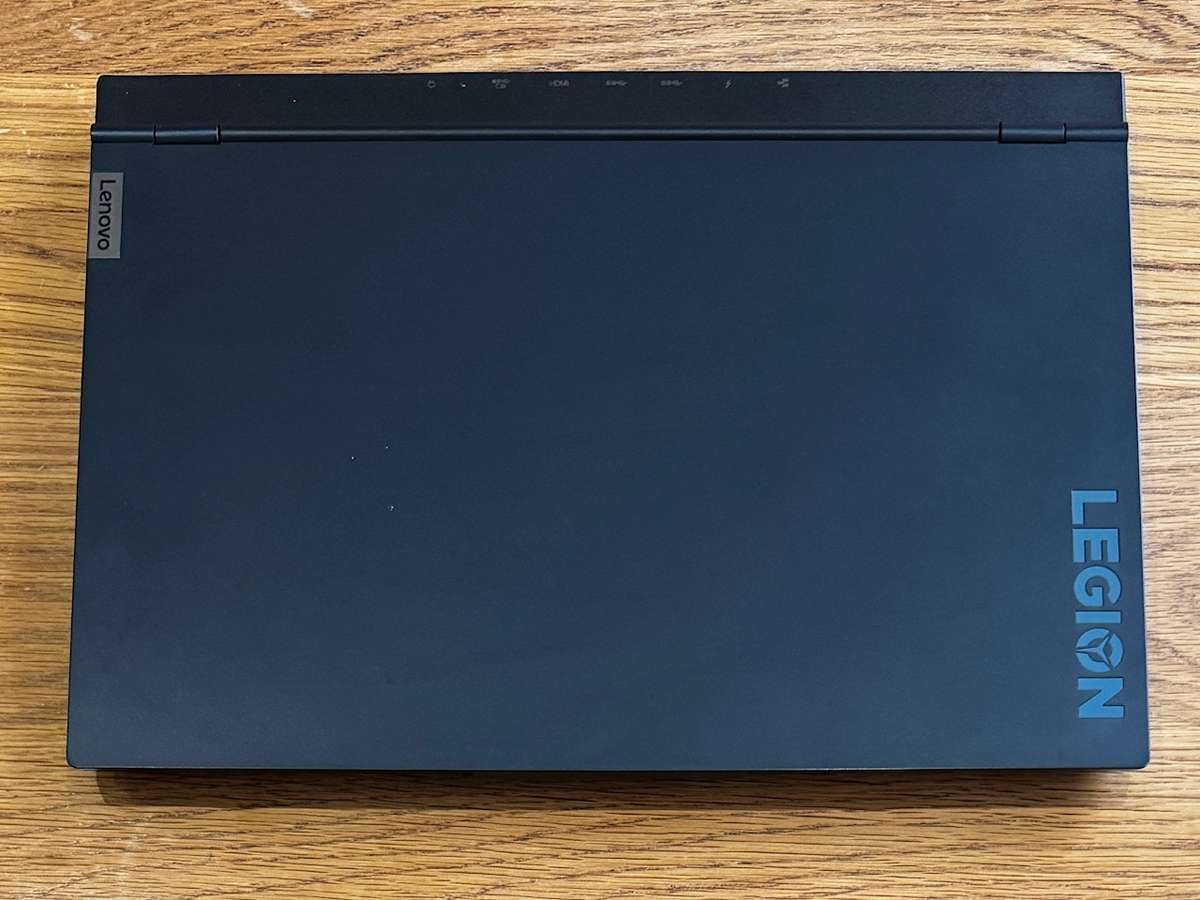 Lenovo Legion 5 15.6",  RTX 3060 , Intel Core i7 11800H 2.3Ghz,16GB DDR4 RAM,1TB SSD,PLEASE READ!!!