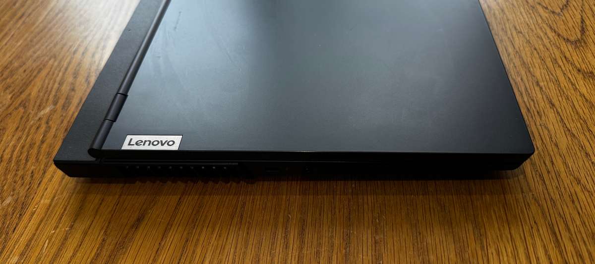 Lenovo Legion 5 15.6",  RTX 3060 , Intel Core i7 11800H 2.3Ghz,16GB DDR4 RAM,1TB SSD,PLEASE READ!!!